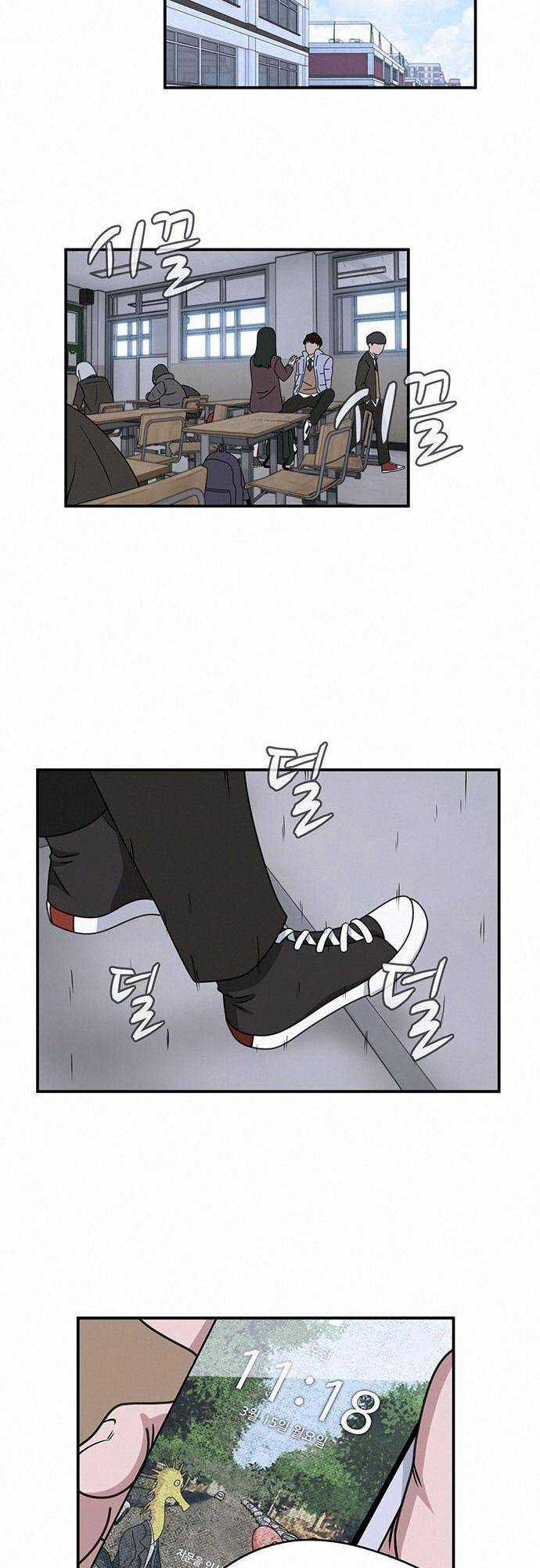 Quy Luật Hệ Thống - Chapter 6 - Trang 75