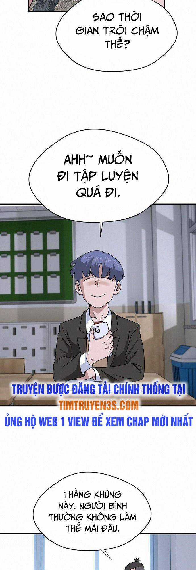 Quy Luật Hệ Thống - Chapter 6 - Trang 76