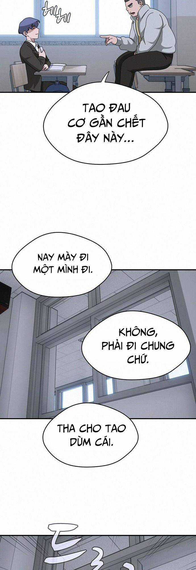 Quy Luật Hệ Thống - Chapter 6 - Trang 77