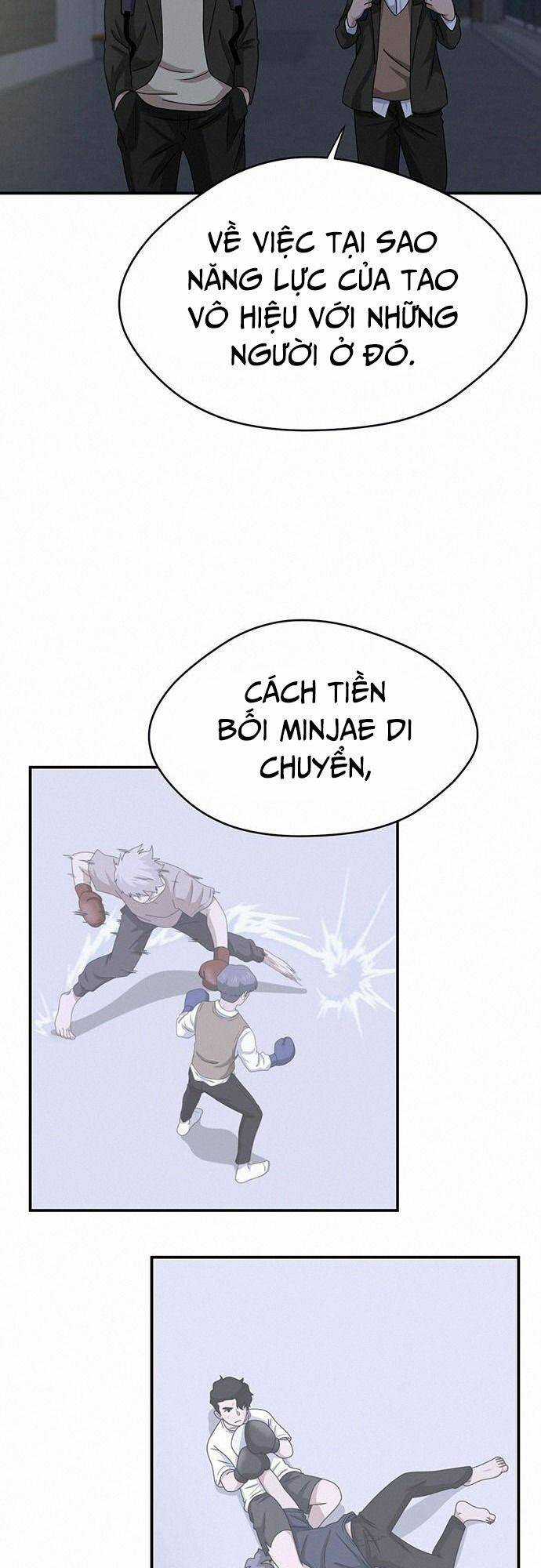 Quy Luật Hệ Thống - Chapter 6 - Trang 9