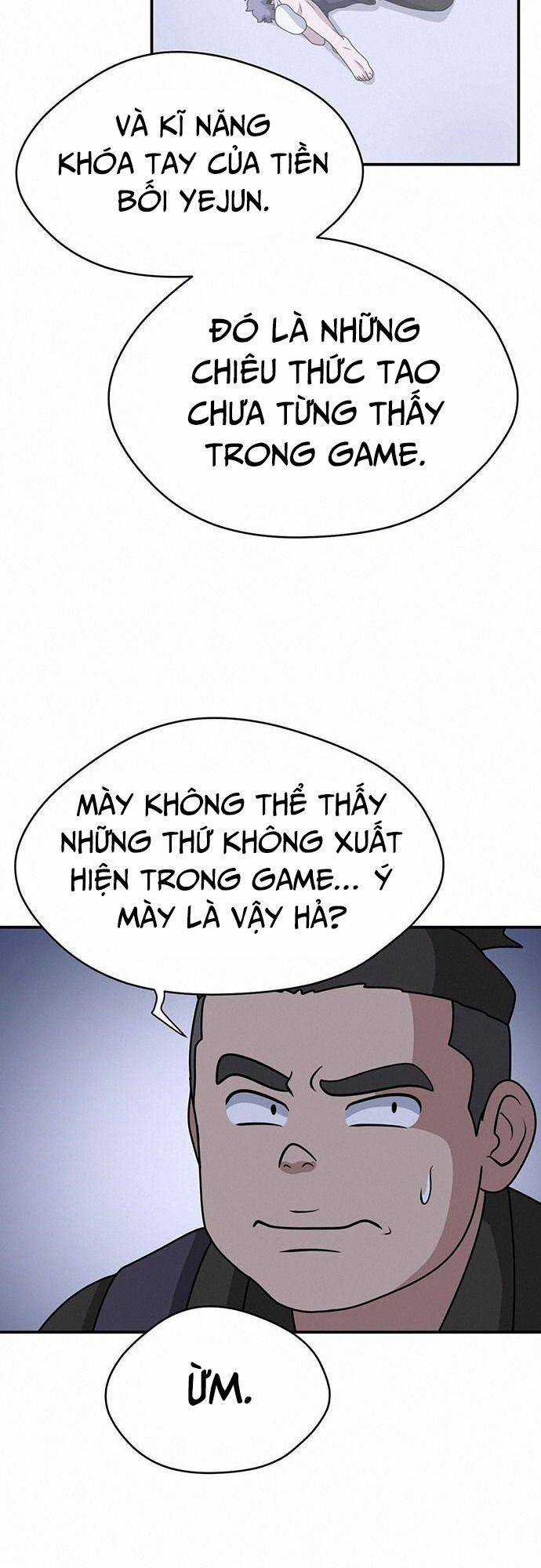 Quy Luật Hệ Thống - Chapter 6 - Trang 10