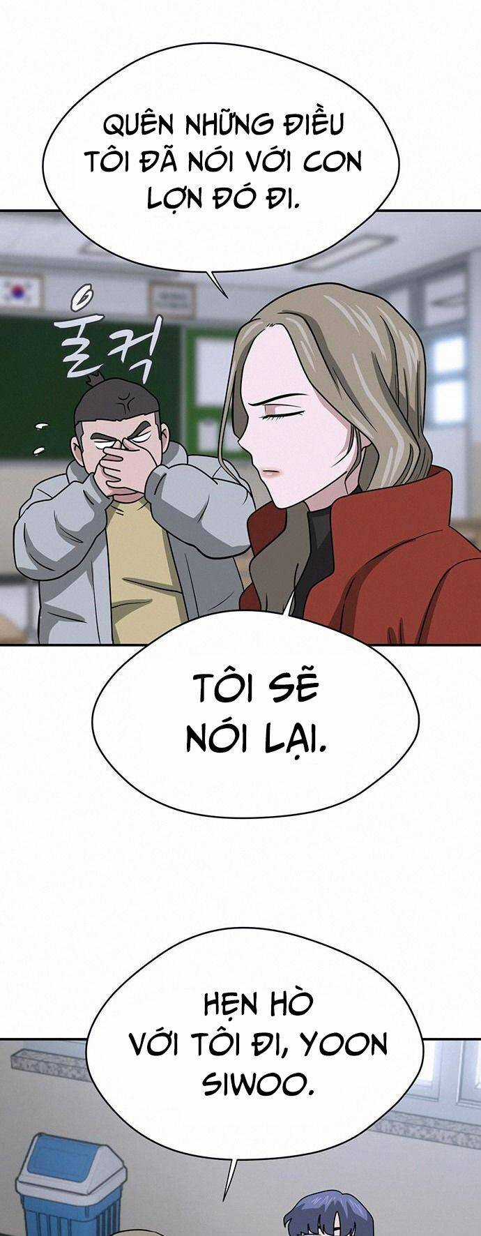 Quy Luật Hệ Thống - Chapter 7 - Trang 11