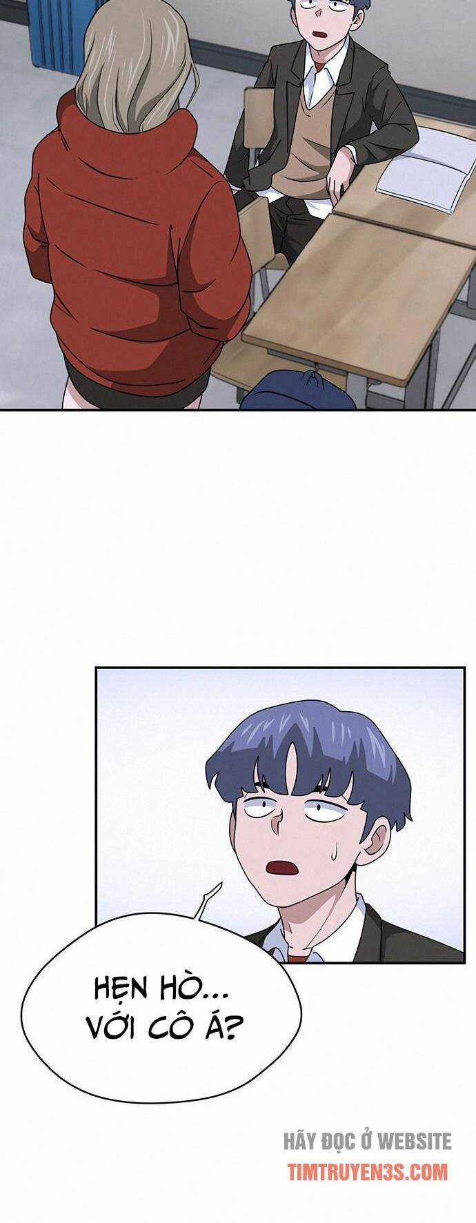 Quy Luật Hệ Thống - Chapter 7 - Trang 12