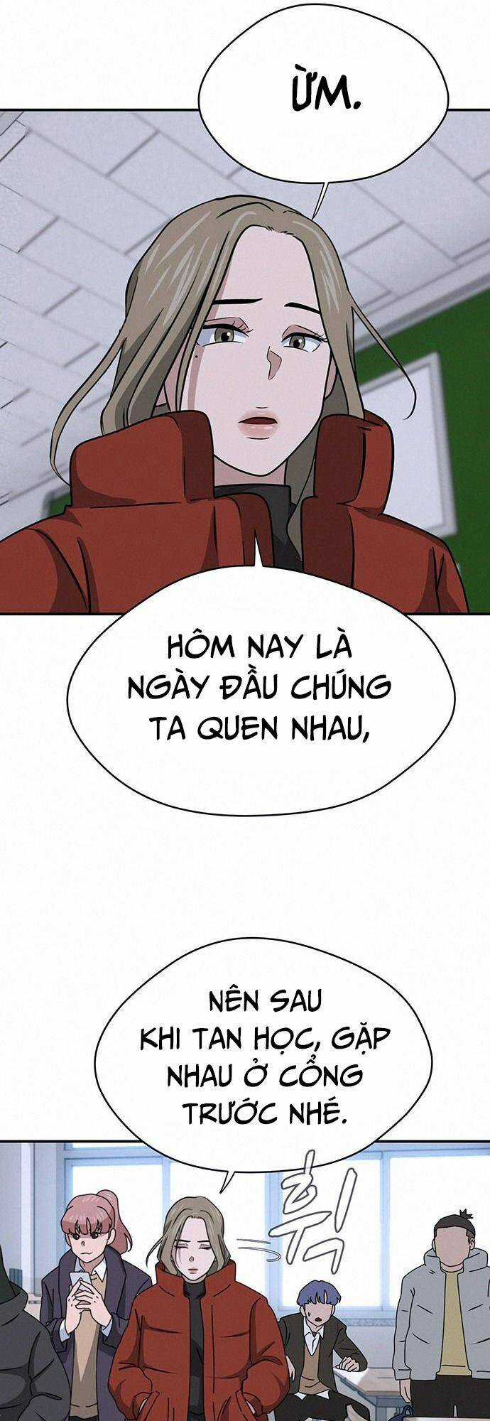 Quy Luật Hệ Thống - Chapter 7 - Trang 13