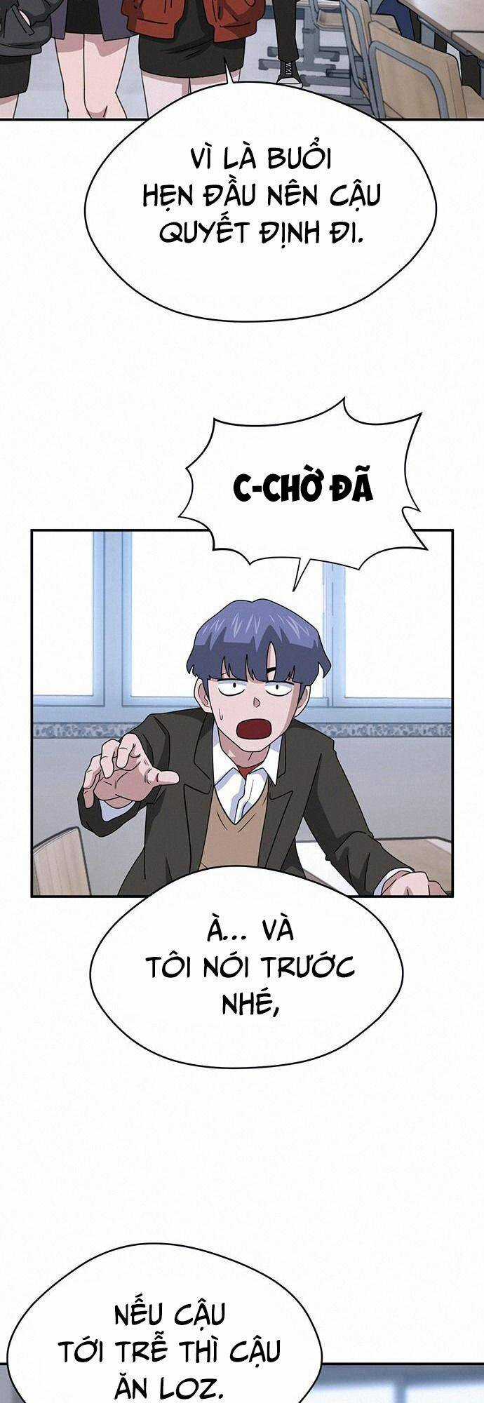 Quy Luật Hệ Thống - Chapter 7 - Trang 14