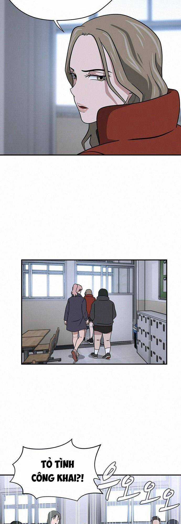 Quy Luật Hệ Thống - Chapter 7 - Trang 15