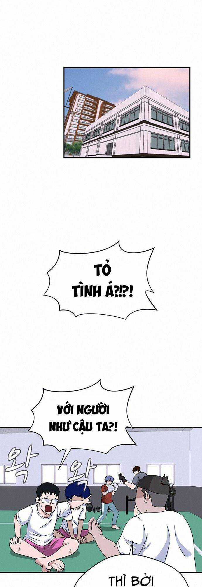 Quy Luật Hệ Thống - Chapter 7 - Trang 17