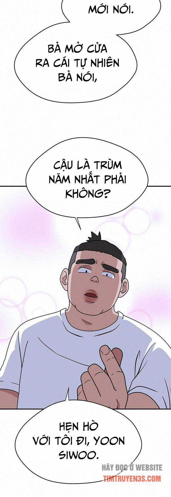 Quy Luật Hệ Thống - Chapter 7 - Trang 18