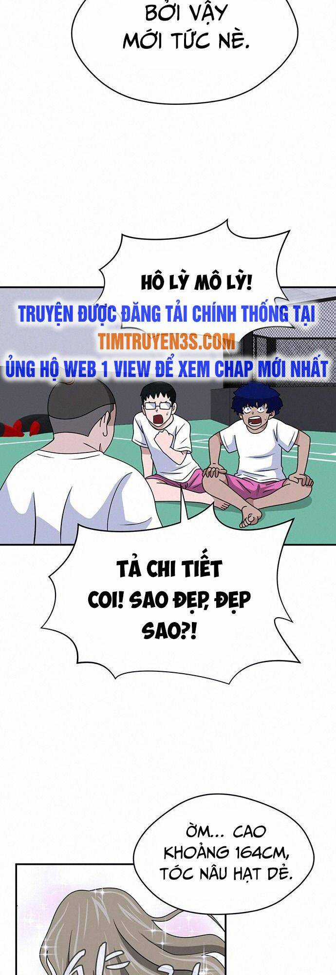 Quy Luật Hệ Thống - Chapter 7 - Trang 21