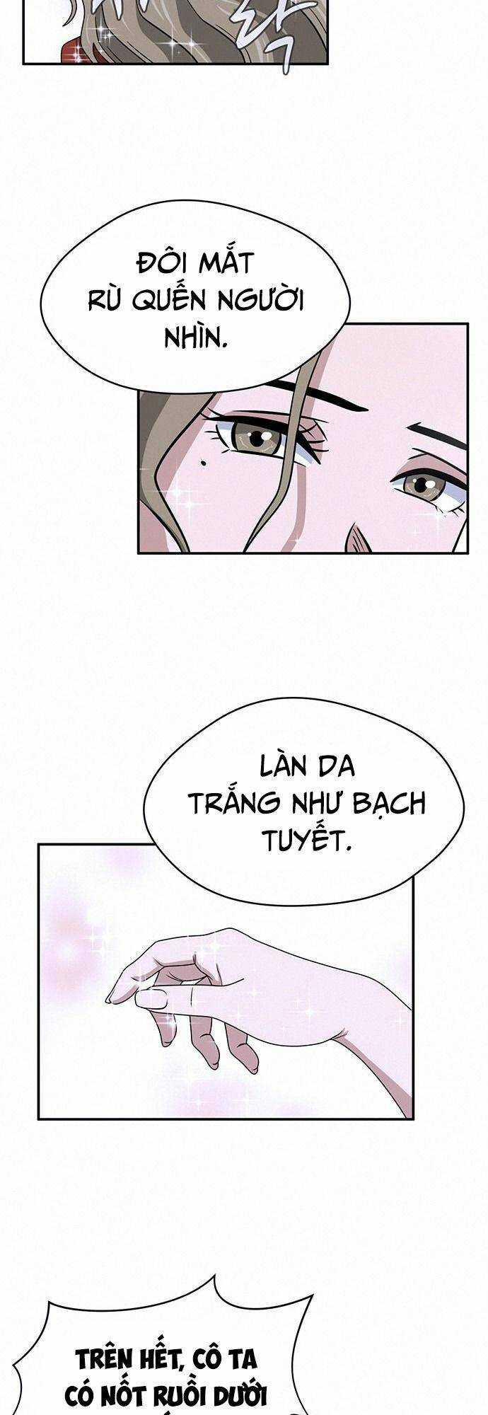 Quy Luật Hệ Thống - Chapter 7 - Trang 22
