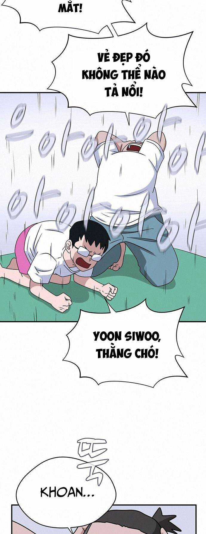 Quy Luật Hệ Thống - Chapter 7 - Trang 23