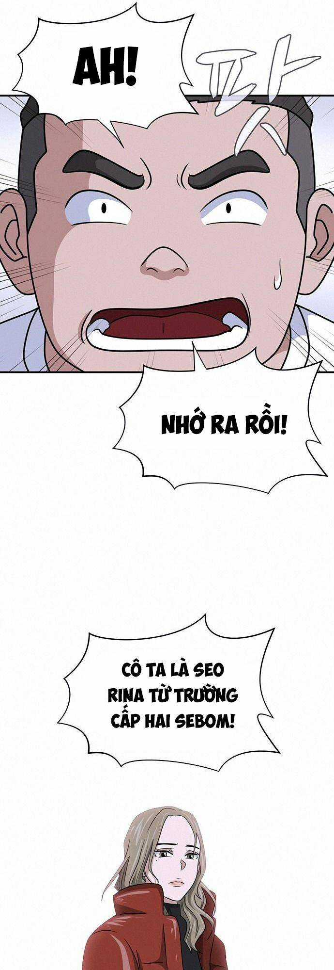 Quy Luật Hệ Thống - Chapter 7 - Trang 25