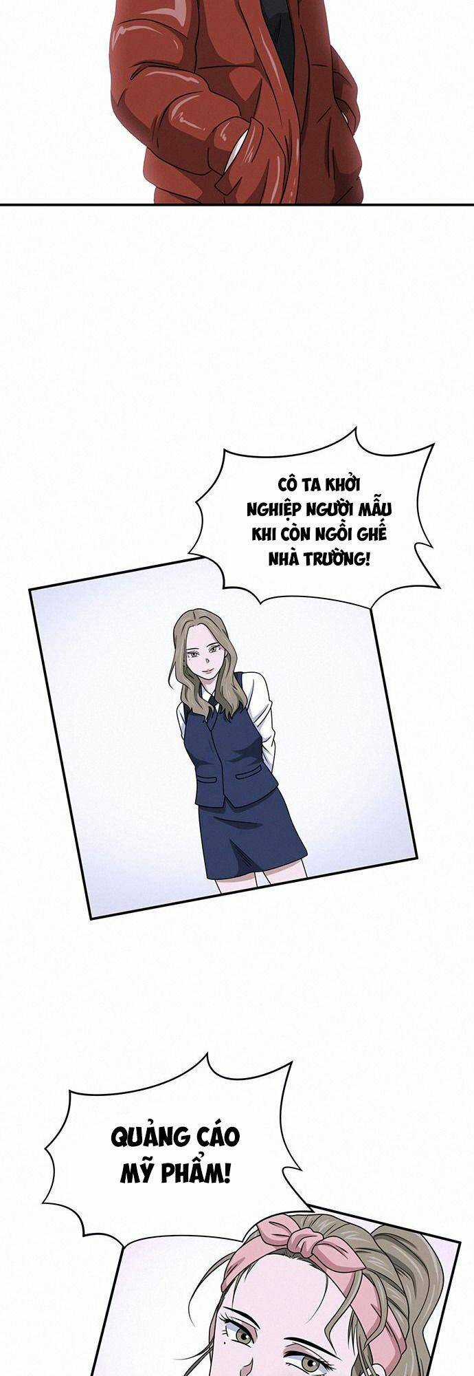 Quy Luật Hệ Thống - Chapter 7 - Trang 26