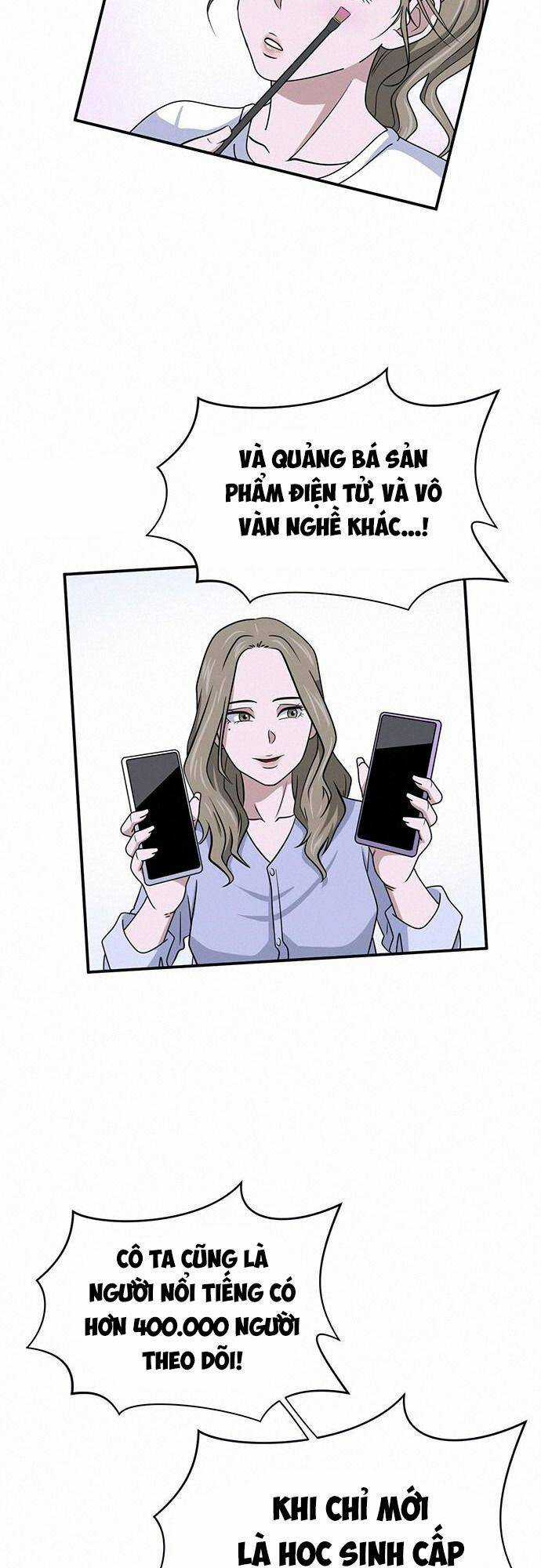 Quy Luật Hệ Thống - Chapter 7 - Trang 27