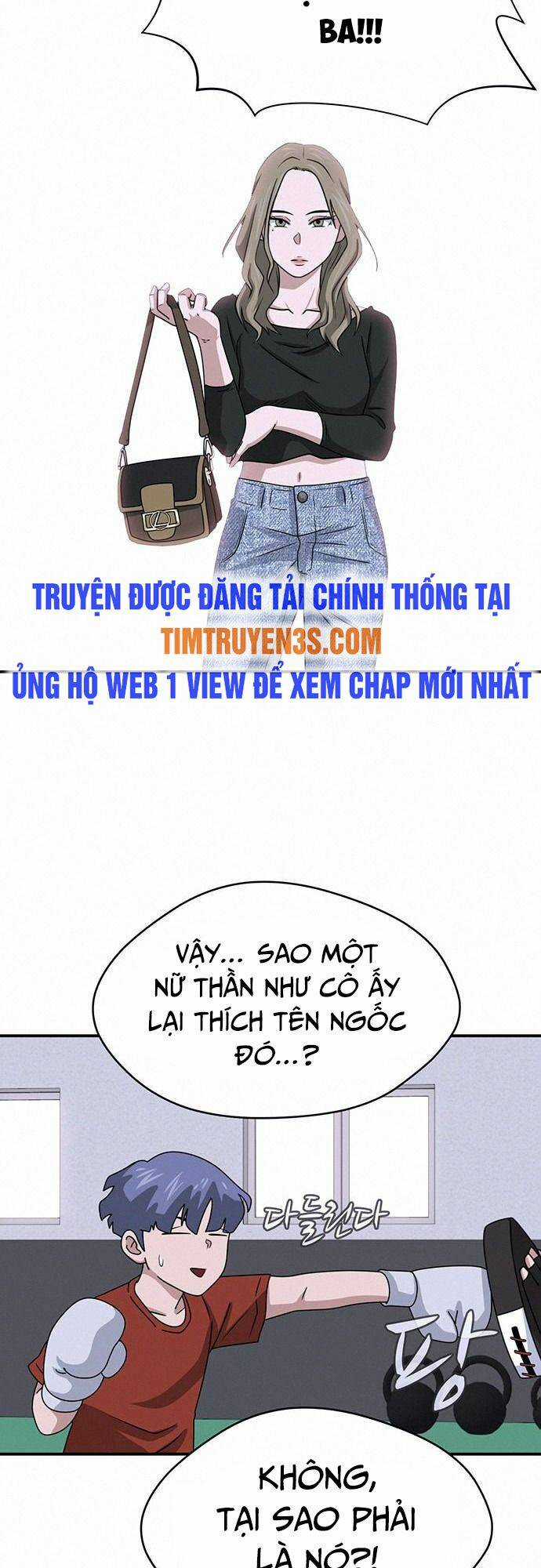 Quy Luật Hệ Thống - Chapter 7 - Trang 28