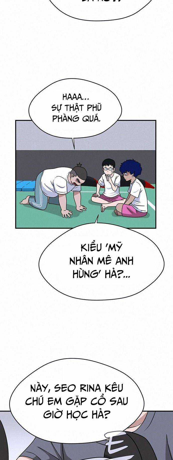 Quy Luật Hệ Thống - Chapter 7 - Trang 29