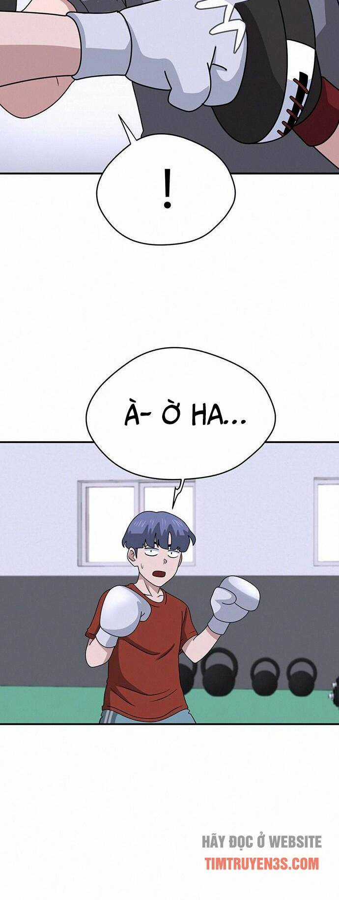 Quy Luật Hệ Thống - Chapter 7 - Trang 30