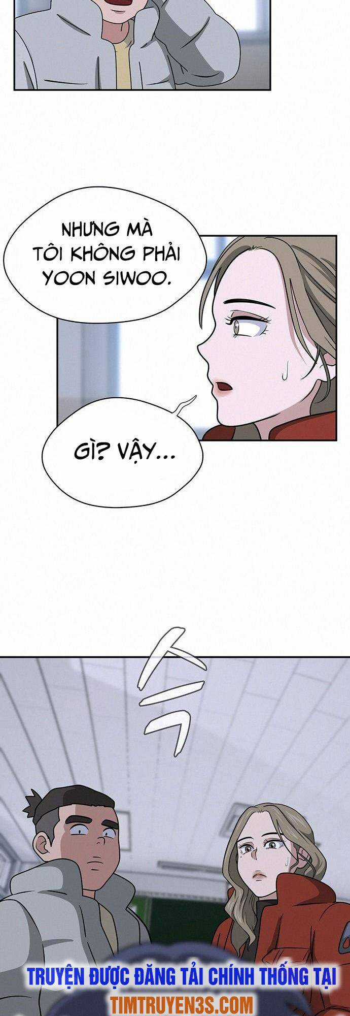 Quy Luật Hệ Thống - Chapter 7 - Trang 4