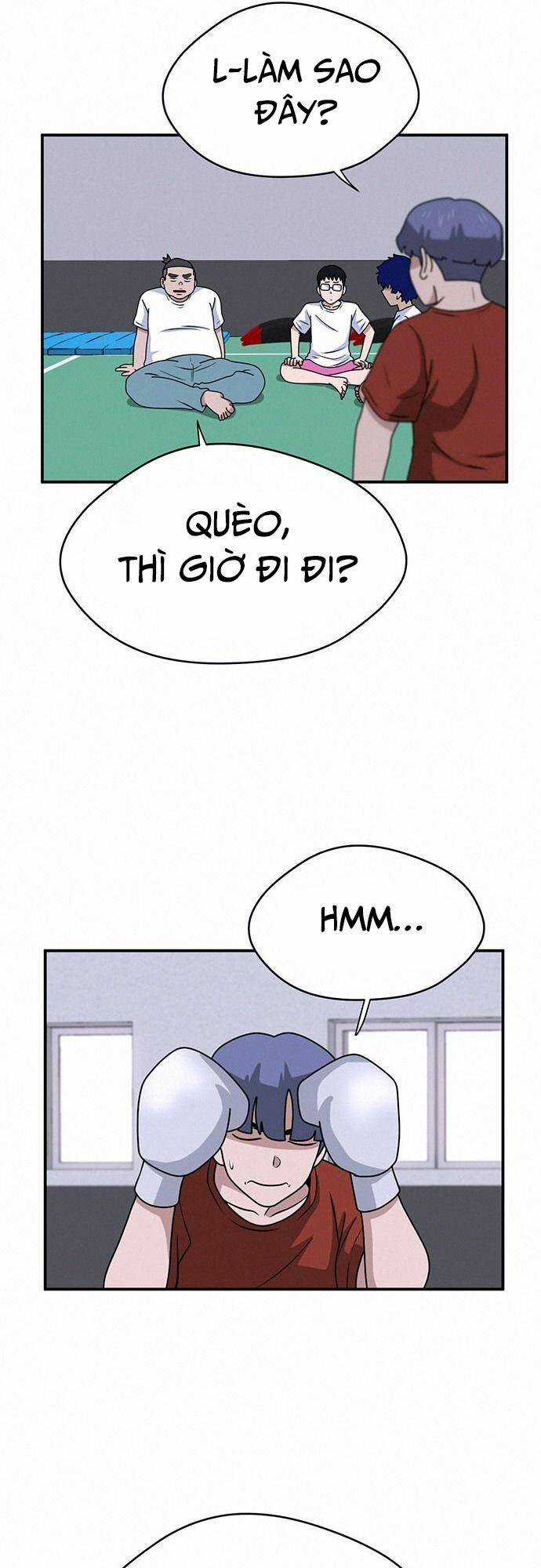 Quy Luật Hệ Thống - Chapter 7 - Trang 31