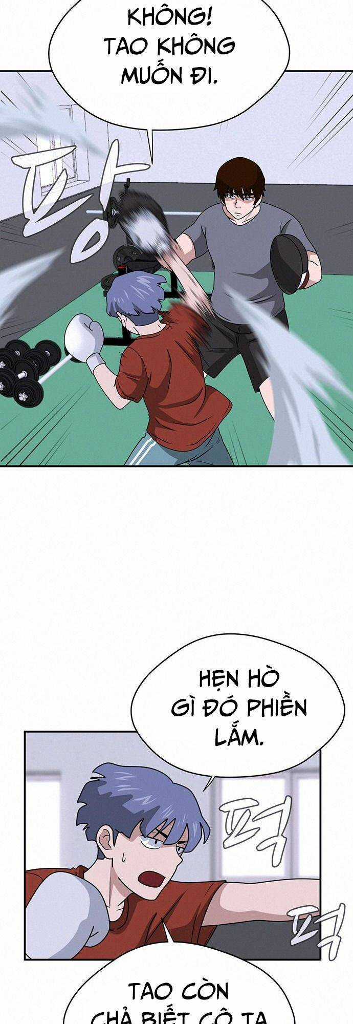 Quy Luật Hệ Thống - Chapter 7 - Trang 32