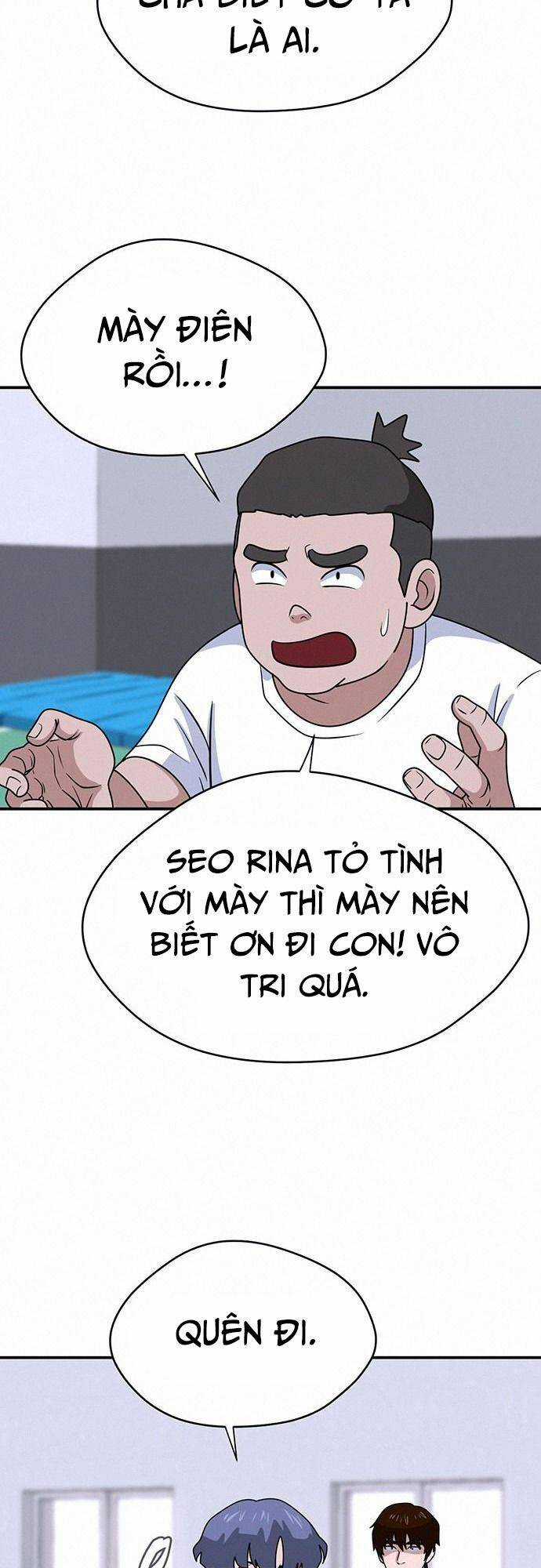 Quy Luật Hệ Thống - Chapter 7 - Trang 33