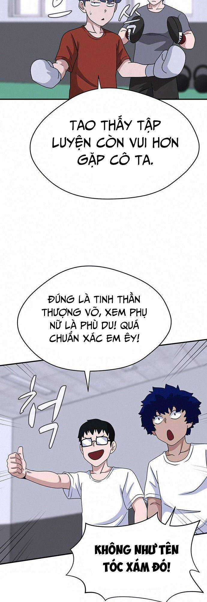 Quy Luật Hệ Thống - Chapter 7 - Trang 34