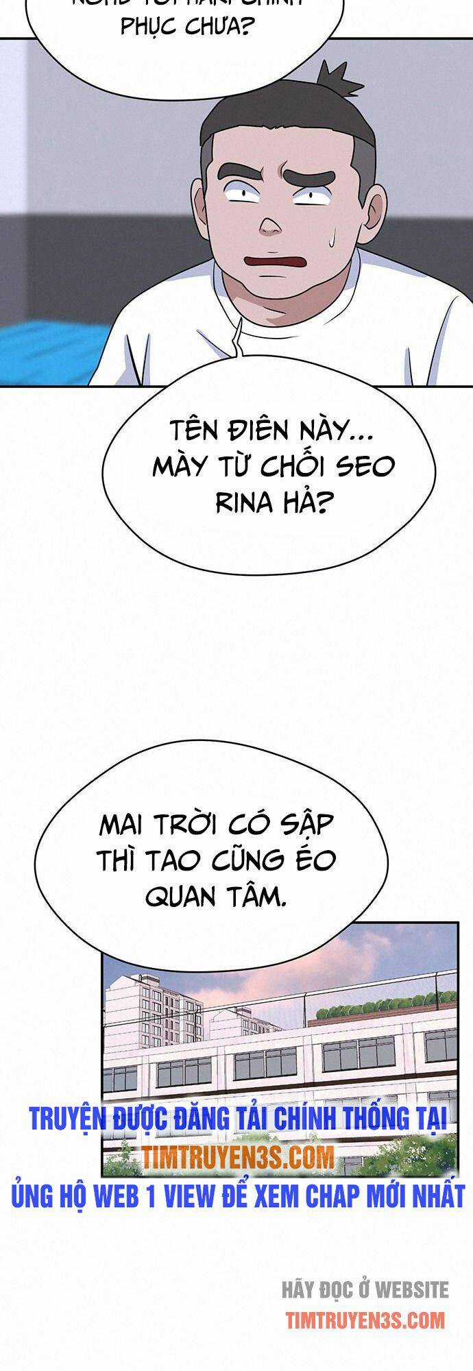 Quy Luật Hệ Thống - Chapter 7 - Trang 36