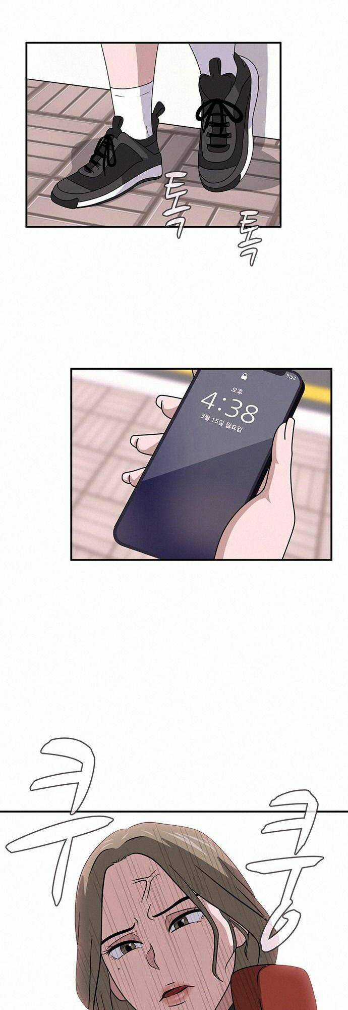 Quy Luật Hệ Thống - Chapter 7 - Trang 37