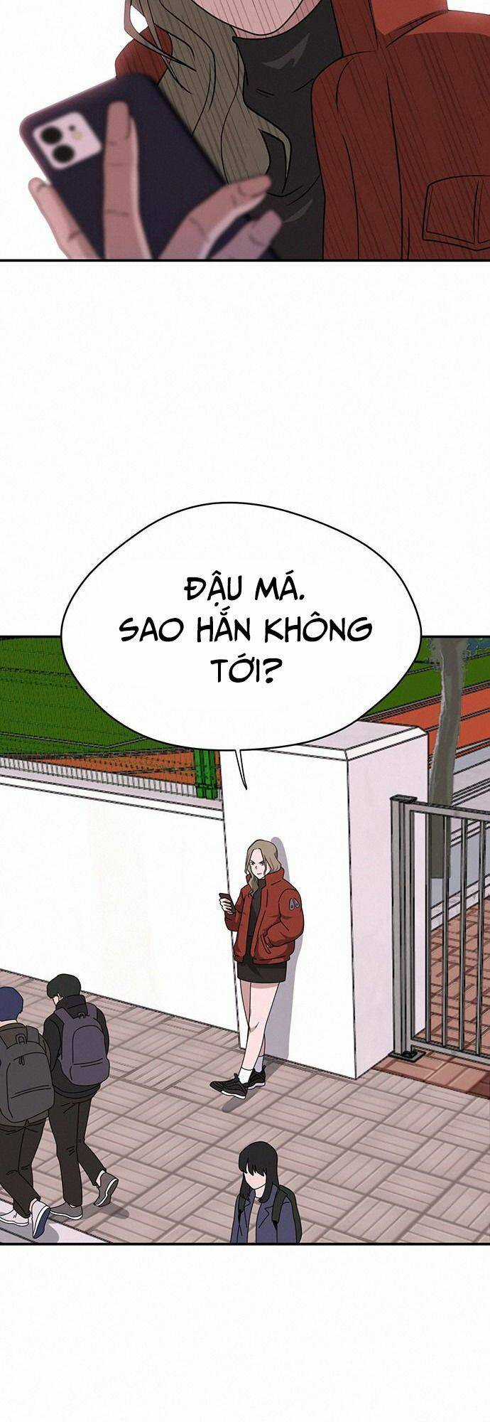 Quy Luật Hệ Thống - Chapter 7 - Trang 38