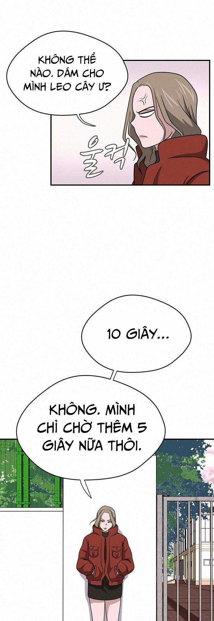 Quy Luật Hệ Thống - Chapter 7 - Trang 39