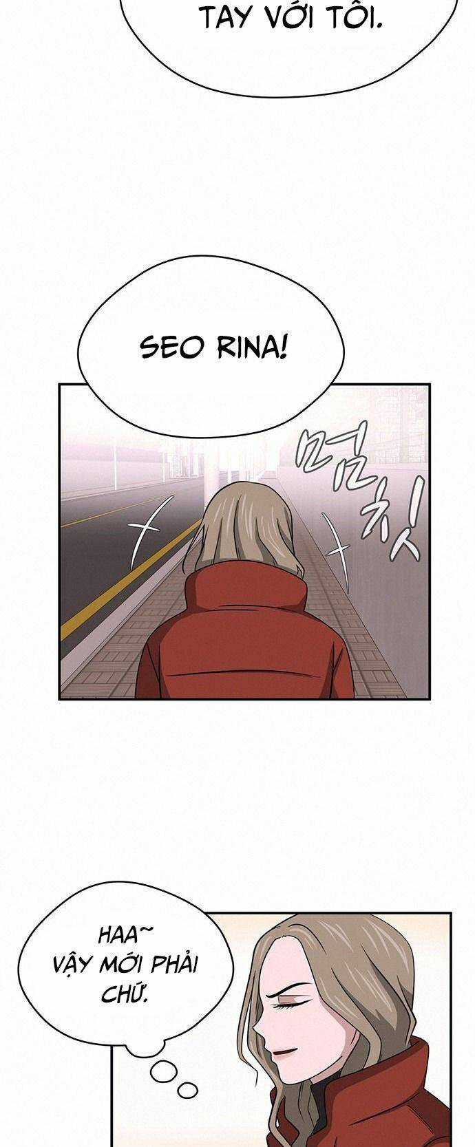 Quy Luật Hệ Thống - Chapter 7 - Trang 41