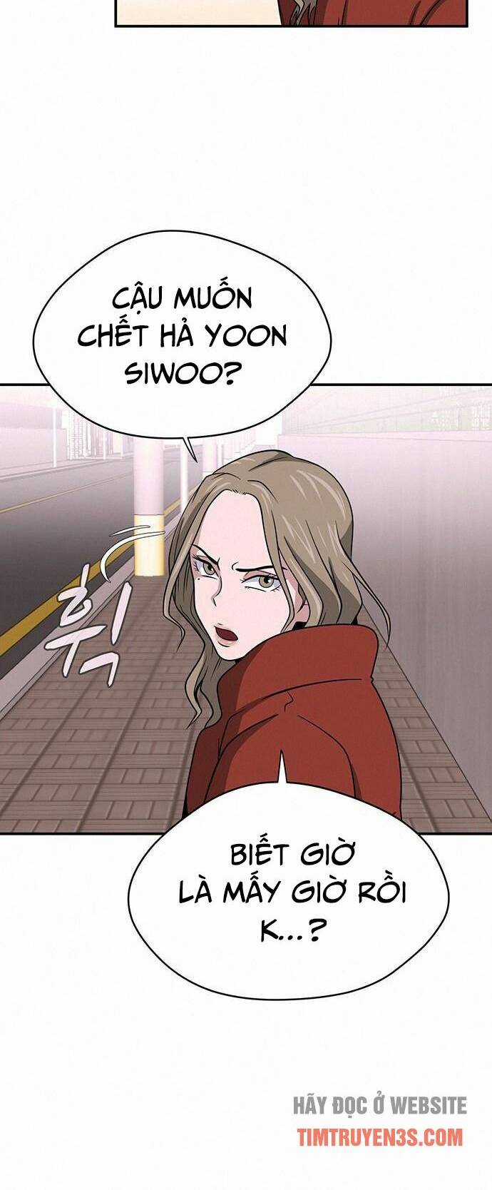 Quy Luật Hệ Thống - Chapter 7 - Trang 42