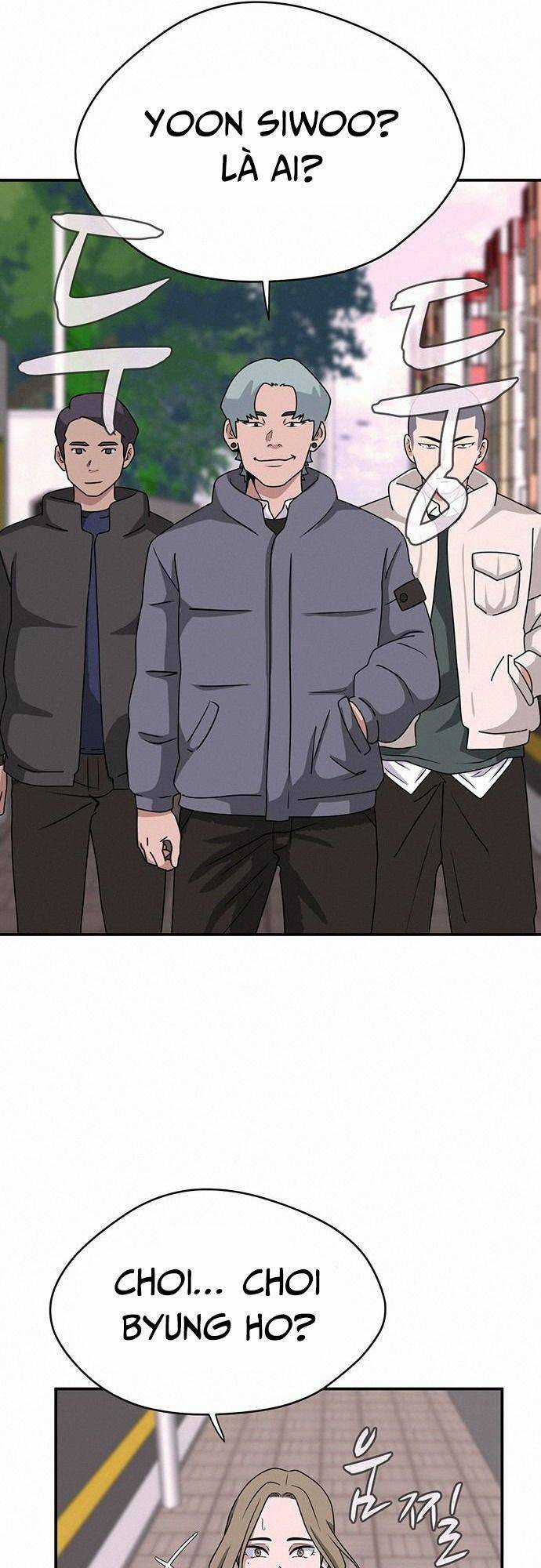 Quy Luật Hệ Thống - Chapter 7 - Trang 43