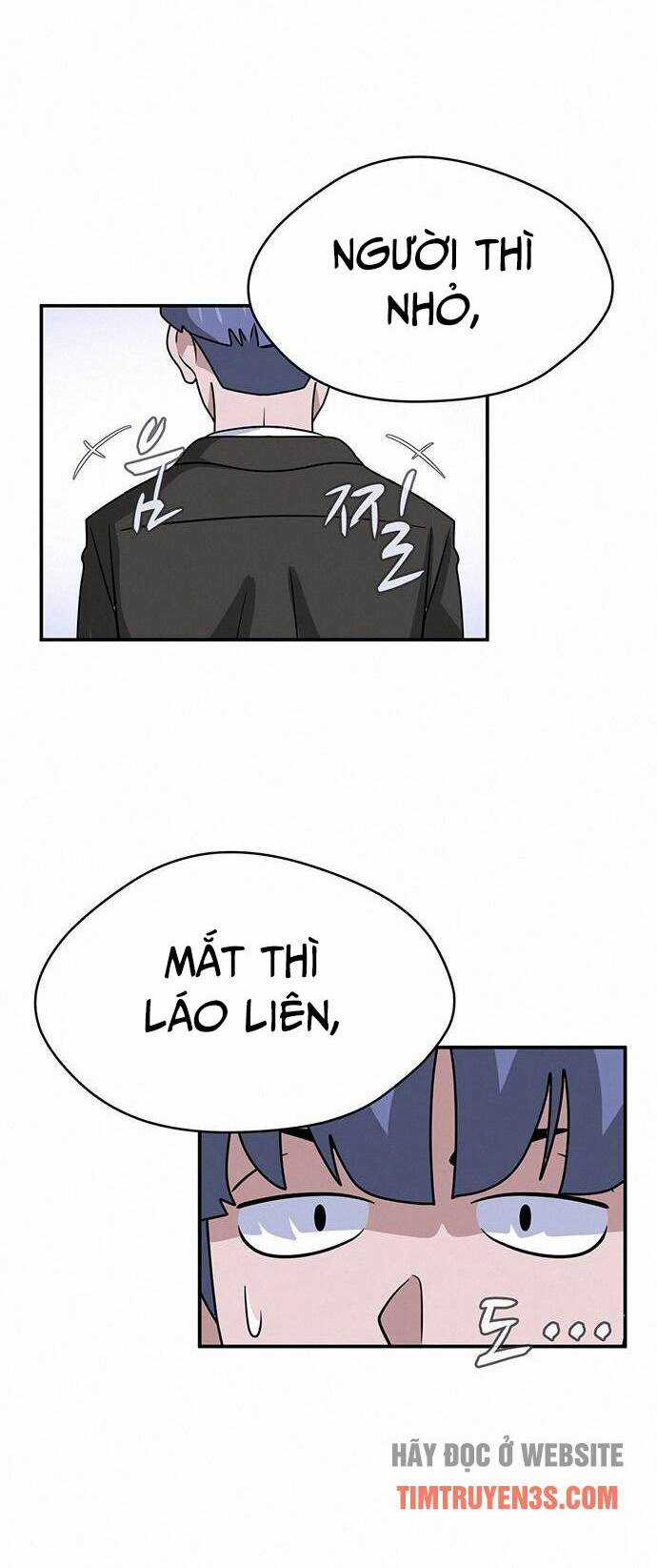 Quy Luật Hệ Thống - Chapter 7 - Trang 6