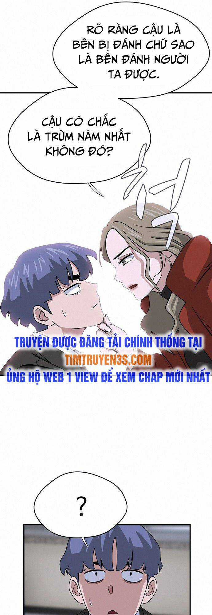 Quy Luật Hệ Thống - Chapter 7 - Trang 7