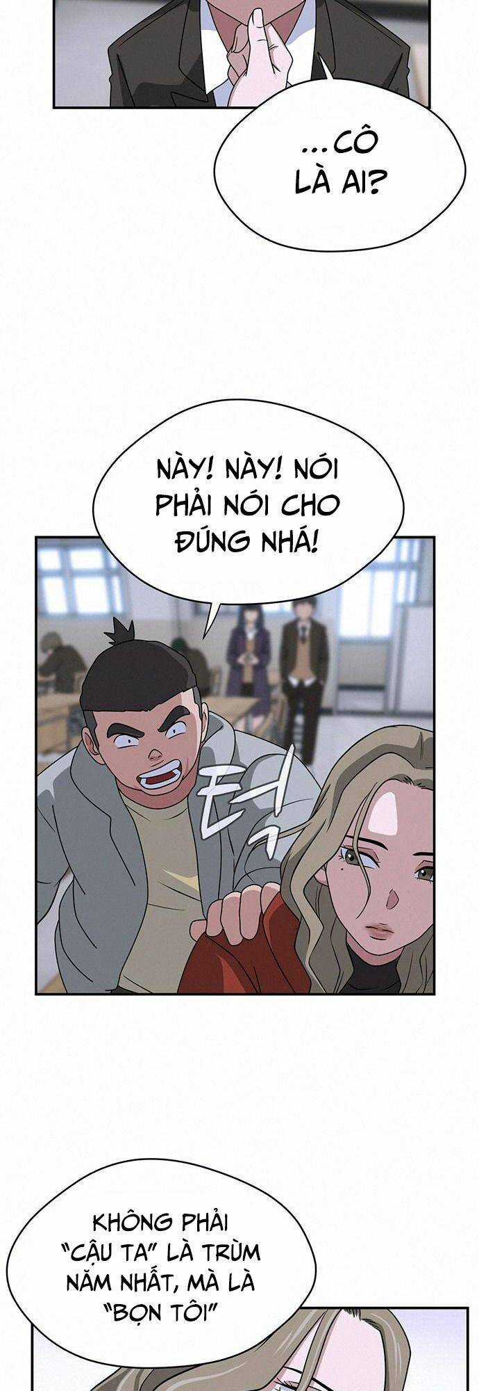 Quy Luật Hệ Thống - Chapter 7 - Trang 8