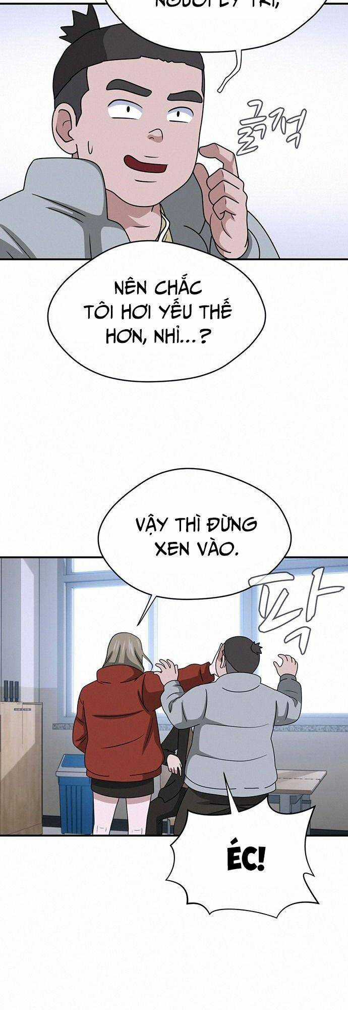 Quy Luật Hệ Thống - Chapter 7 - Trang 10