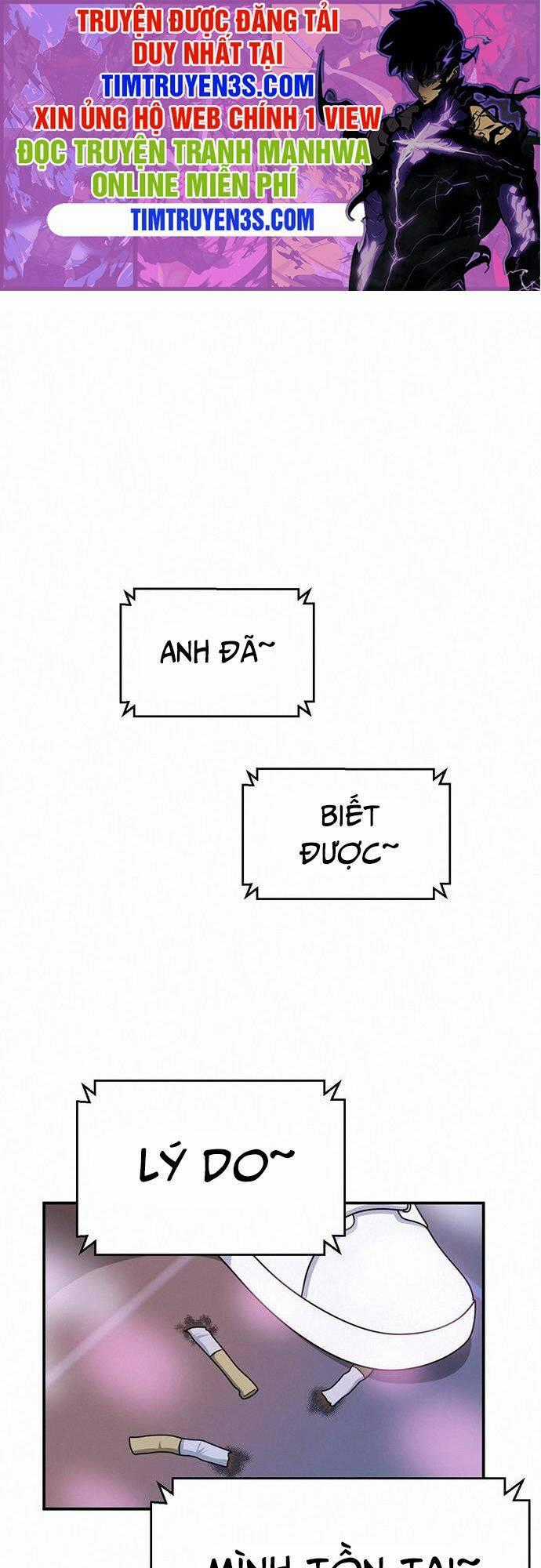 Quy Luật Hệ Thống - Chapter 8 - Trang 1