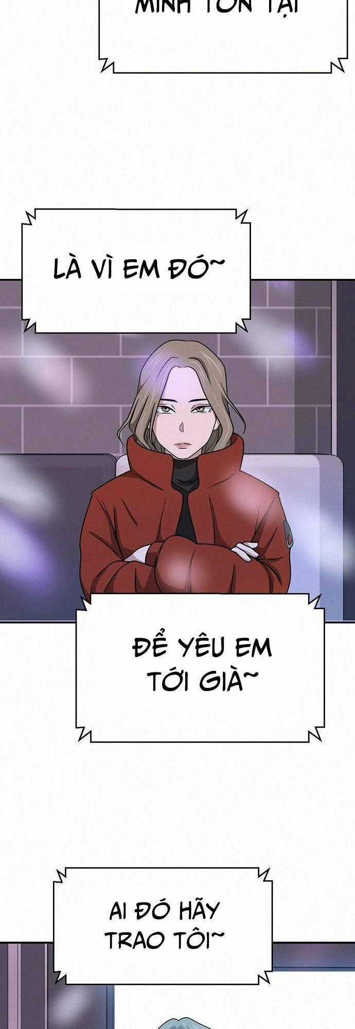 Quy Luật Hệ Thống - Chapter 8 - Trang 2