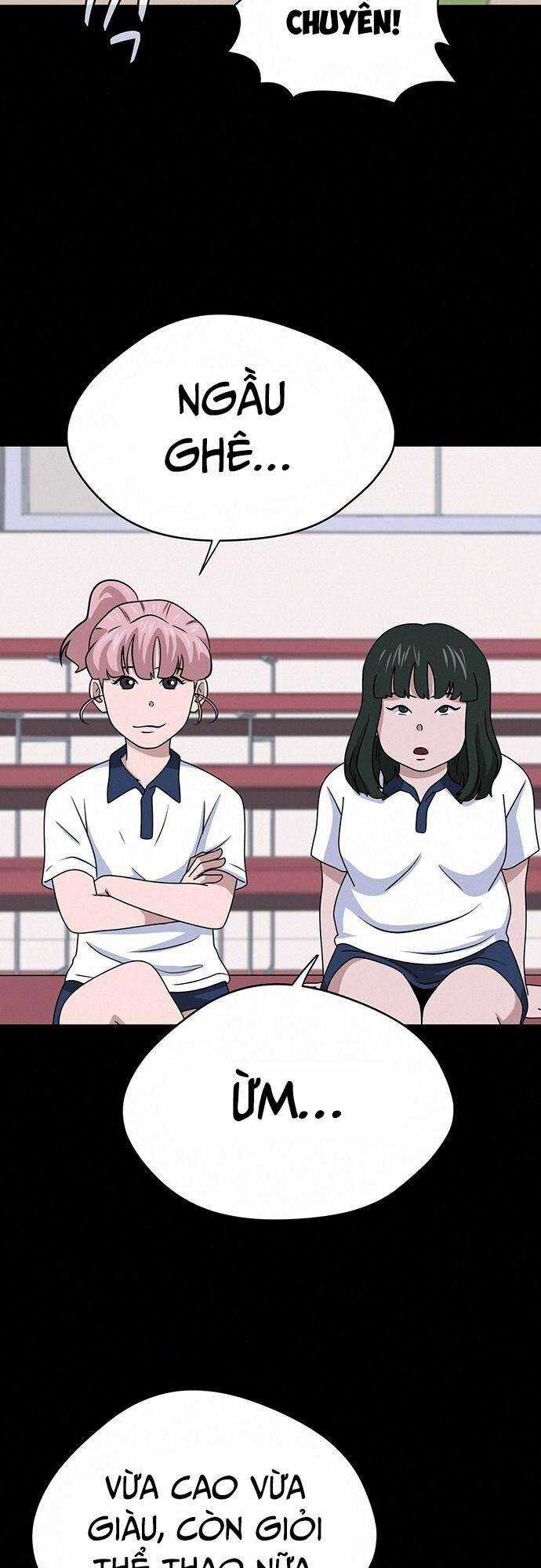 Quy Luật Hệ Thống - Chapter 8 - Trang 11