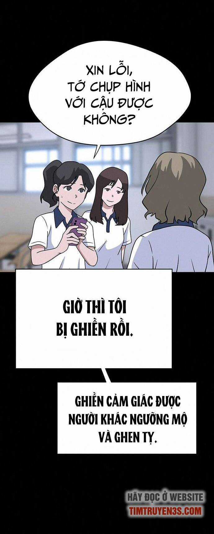 Quy Luật Hệ Thống - Chapter 8 - Trang 19