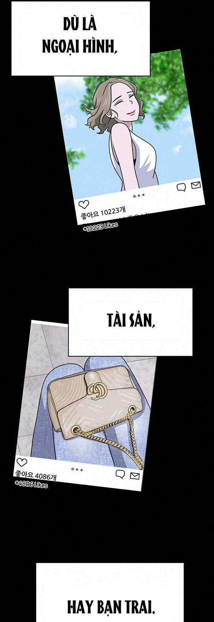 Quy Luật Hệ Thống - Chapter 8 - Trang 20