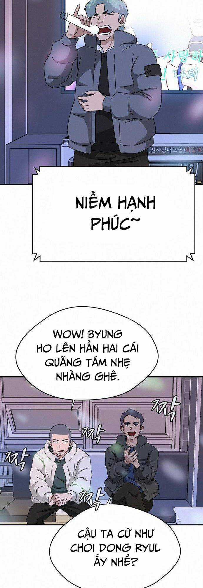 Quy Luật Hệ Thống - Chapter 8 - Trang 3