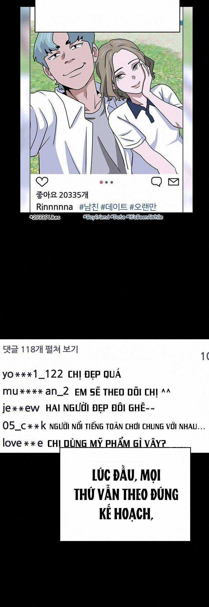 Quy Luật Hệ Thống - Chapter 8 - Trang 21