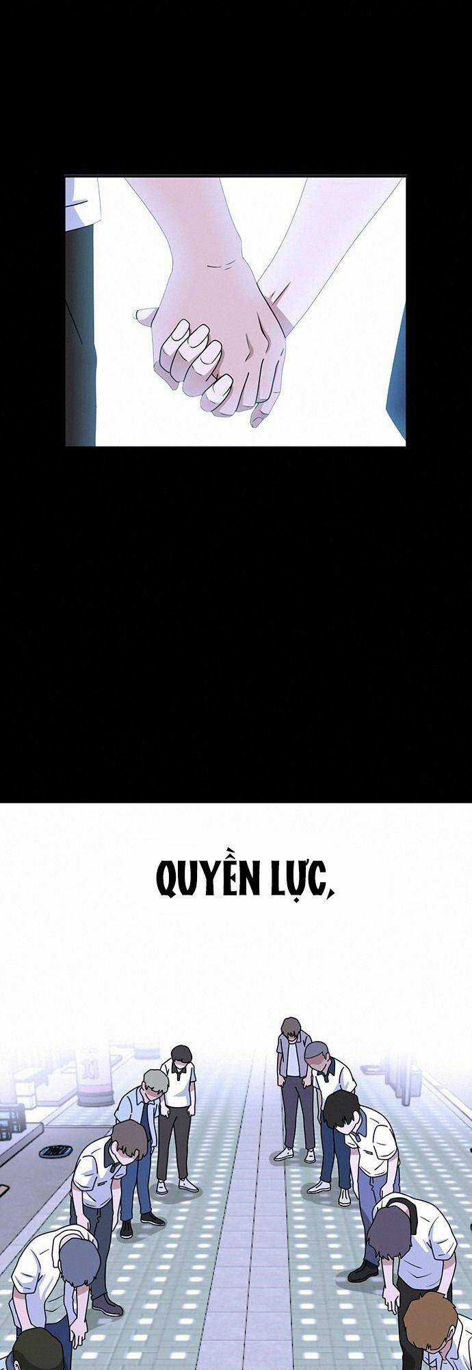 Quy Luật Hệ Thống - Chapter 8 - Trang 22