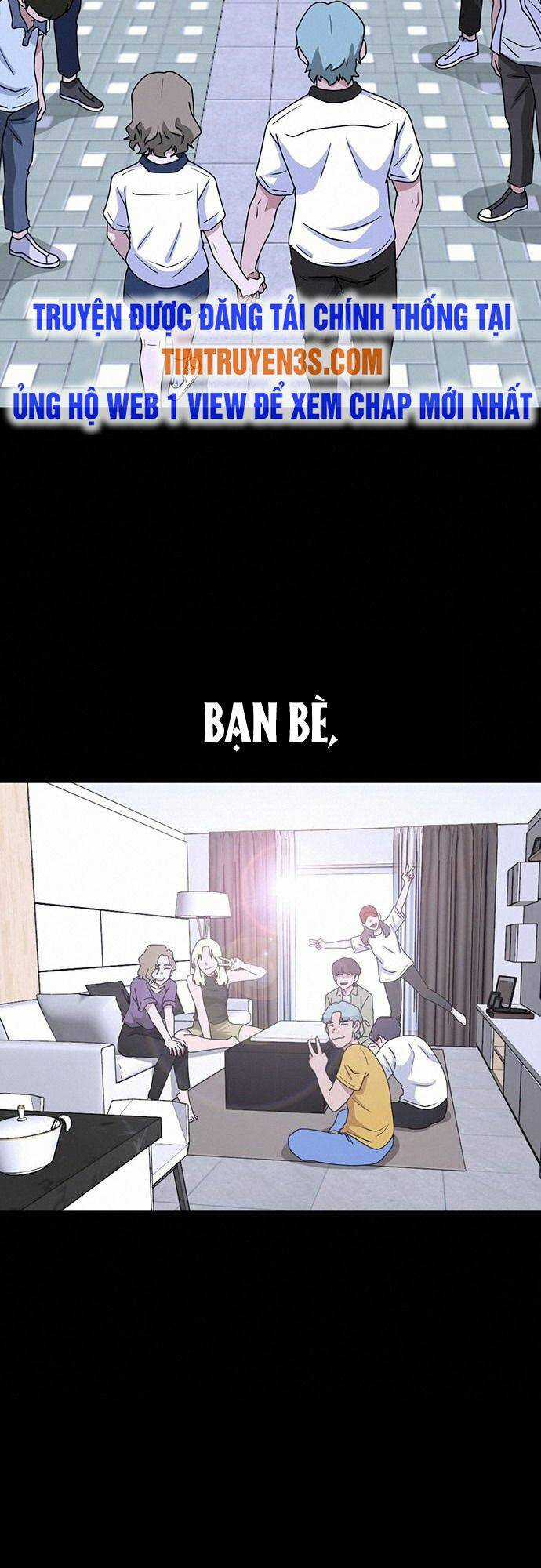 Quy Luật Hệ Thống - Chapter 8 - Trang 23