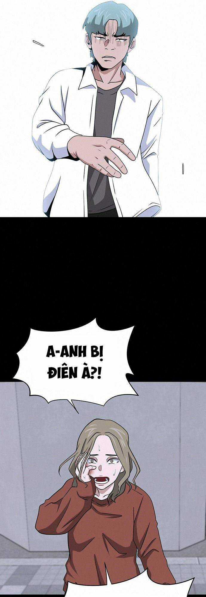 Quy Luật Hệ Thống - Chapter 8 - Trang 26