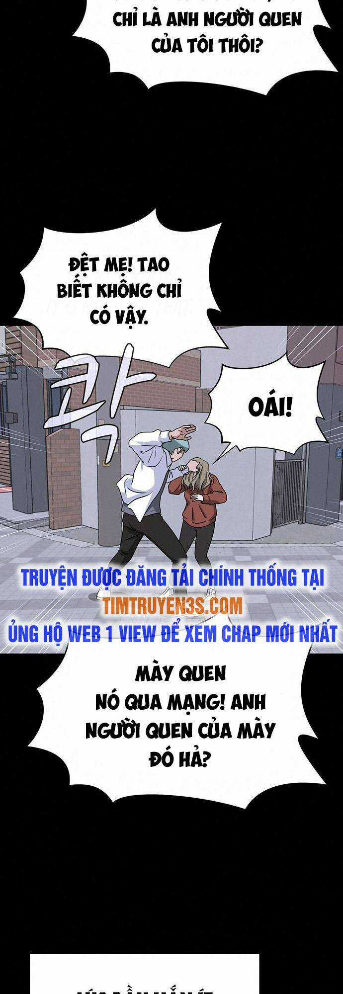 Quy Luật Hệ Thống - Chapter 8 - Trang 28