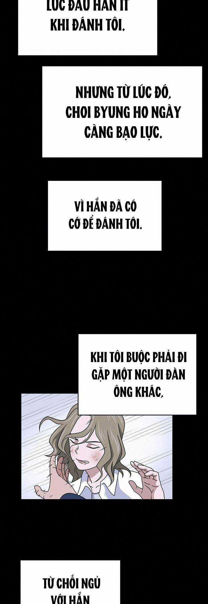 Quy Luật Hệ Thống - Chapter 8 - Trang 29
