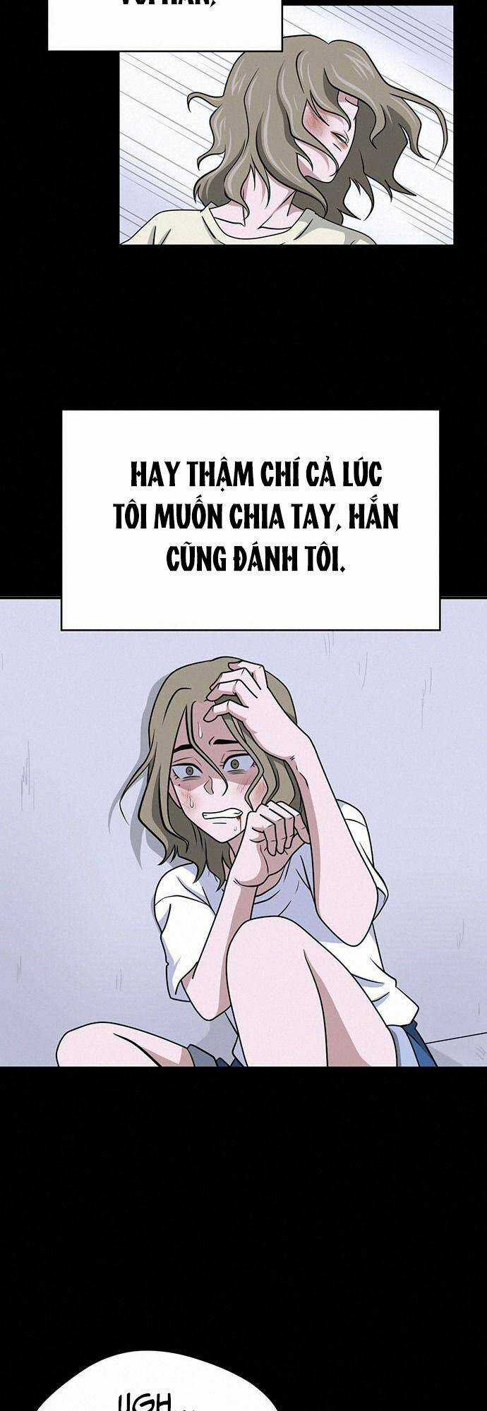 Quy Luật Hệ Thống - Chapter 8 - Trang 30